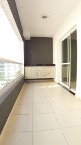 Apartamento com 2 Quartos à venda, 89m² no Nova Aliança, Ribeirão Preto