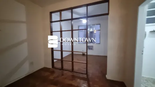 Apartamento com 1 Quarto à venda, 35m² no Botafogo, Rio de Janeiro