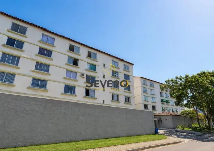 Apartamento com 2 Quartos à venda, 78m² no Colubande, São Gonçalo