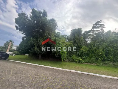 Lote/Terreno à venda, 1m² no Bougainville Residencial V, Peruíbe