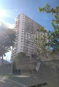 Apartamento com 2 Quartos para alugar, 53m² no Barra da Tijuca, Rio de Janeiro