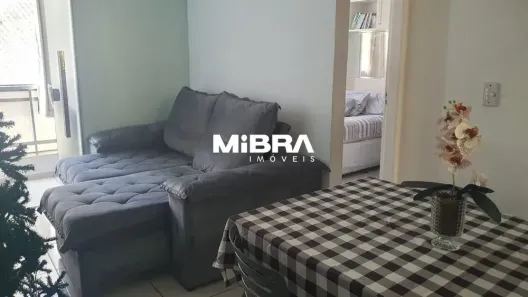 Apartamento com 2 Quartos à venda, 54m² no Jardim Camburi, Vitória