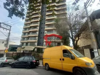Apartamento com 3 Quartos para alugar, 120m² no Vila Ester (Zona Norte), São Paulo