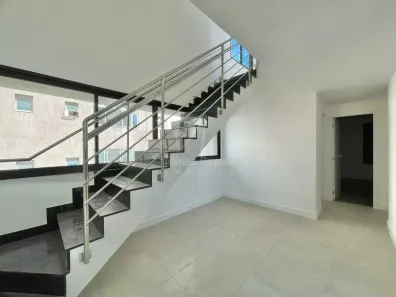 Cobertura com 2 Quartos à venda, 123m² no Lourdes, Belo Horizonte