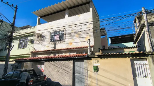 Casa de Condomínio com 3 Quartos à venda, 239m² no Taquara, Rio de Janeiro