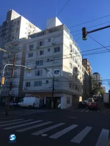 Apartamento com 1 Quarto à venda, 56m² no Centro Histórico, Porto Alegre