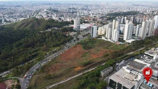 Lote/Terreno à venda, 1505m² no Vila Castela, Nova Lima