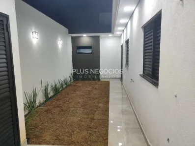 Casa com 3 Quartos à venda, 140m² no Wanel Ville, Sorocaba