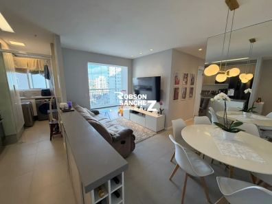 Apartamento com 3 Quartos à venda, 80m² no Campininha, São Paulo