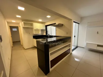 Apartamento com 1 Quarto à venda, 66m² no São Mateus, Juiz de Fora