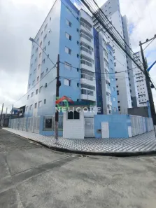 Apartamento com 2 Quartos à venda, 85m² no Vera Cruz, Mongaguá