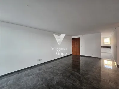 Apartamento com 3 Quartos à venda, 95m² no Filadélfia, Betim
