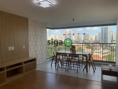 Apartamento com 3 Quartos à venda, 79m² no Ipiranga, São Paulo
