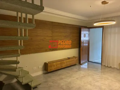 Sobrado com 2 Quartos à venda, 133m² no Rudge Ramos, São Bernardo do Campo