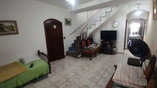 Sobrado com 3 Quartos à venda, 134m² no Piqueri, São Paulo