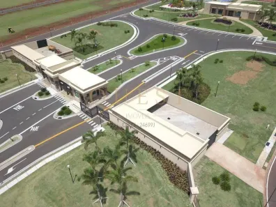 Lote/Terreno à venda, 468m² no Altos do Jaraguá, Araraquara