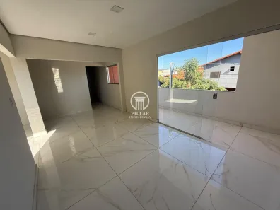 Apartamento com 1 Quarto para alugar, 59m² no Canelas, Montes Claros