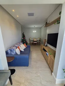 Apartamento com 3 Quartos à venda, 71m² no Imbuí, Salvador