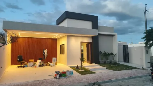 Apartamento com 3 Quartos à venda, 130m² no Jatobá, Petrolina