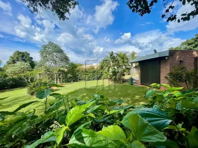 Fazenda/Sítio com 1 Quarto à venda, 48m² no Esperança, Londrina