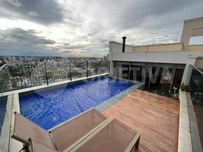 Cobertura com 3 Quartos à venda, 320m² no Morada da Colina, Uberlândia