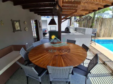 Casa com 4 Quartos à venda, 200m² no Toque-Toque Pequeno, São Sebastião