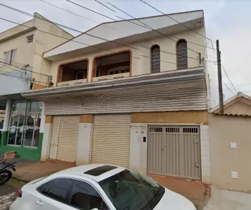 Ponto Comercial para alugar, 124m² no Campos Elíseos, Ribeirão Preto