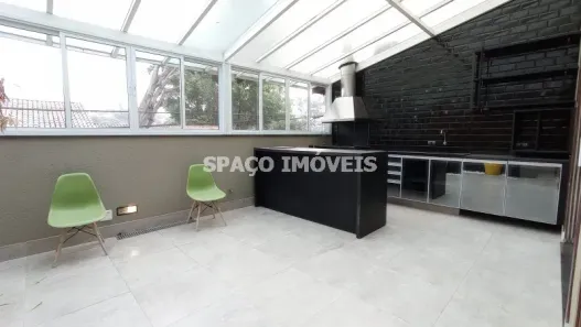 Sobrado com 3 Quartos à venda, 169m² no Campo Belo, São Paulo