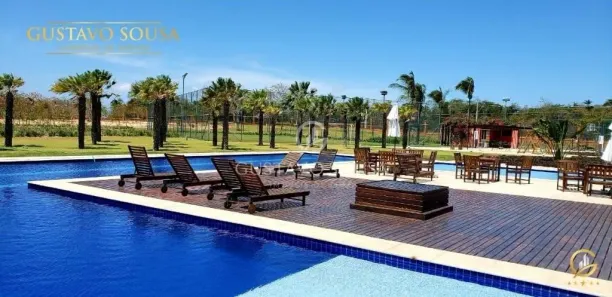 Lote/Terreno à venda, 330m² no Cidade Alpha, Eusébio
