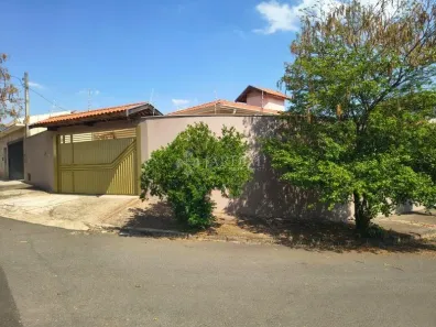 Casa com 4 Quartos à venda, 332m² no Jardim Brasília, Piracicaba