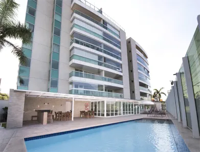 Cobertura com 4 Quartos à venda, 241m² no Jardim Camburi, Vitória