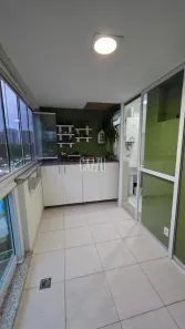 Apartamento com 2 Quartos à venda, 64m² no Barra Olímpica, Rio de Janeiro