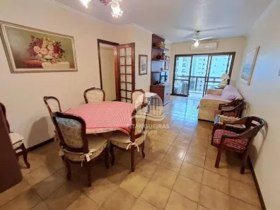Apartamento com 3 Quartos à venda, 110m² no Pitangueiras, Guarujá