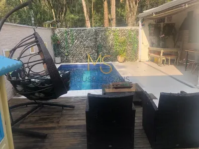 Casa com 3 Quartos à venda, 232m² no Pinus Park, Cotia