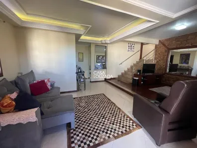 Casa com 4 Quartos à venda, 300m² no Interlagos, Vila Velha