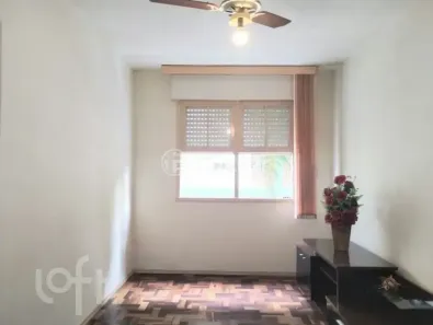 Apartamento com 1 Quarto à venda, 41m² no Petrópolis, Porto Alegre
