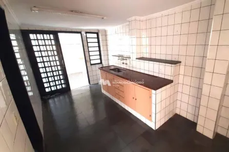 Casa com 3 Quartos para alugar, 115m² no Jardim Bordon, São José do Rio Preto