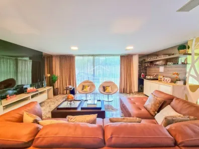 Casa de Condomínio com 4 Quartos à venda, 420m² no Cararu, Eusébio
