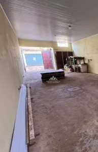 Galpão/Depósito/Armazém para alugar, 86m² no Alto do Ipiranga, Ribeirão Preto