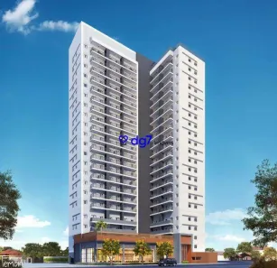 Apartamento com 2 Quartos à venda, 40m² no Vila Sônia, São Paulo