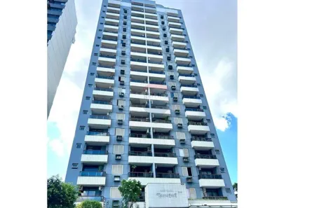 Apartamento com 3 Quartos à venda, 156m² no Cidade Alta, Cuiabá