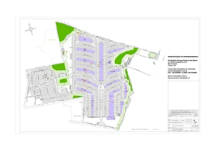 Lote/Terreno à venda, 12m² no Torres, Torres