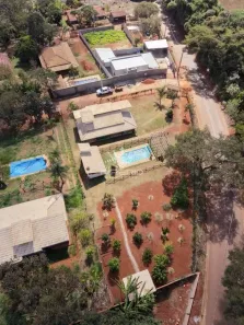 Fazenda/Sítio com 3 Quartos à venda, 1170m² no , Itatiaiuçu