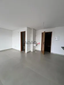 Apartamento com 1 Quarto à venda, 46m² no Setor Bueno, Goiânia
