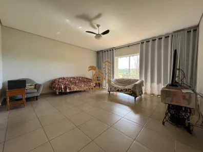Casa de Condomínio com 3 Quartos à venda, 300m² no Loteamento Terras de Canaã, Cambé