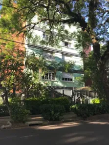 Apartamento com 2 Quartos para alugar, 85m² no Higienópolis, Porto Alegre