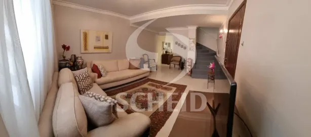 Sobrado com 3 Quartos à venda, 135m² no Jardim Prudência, São Paulo