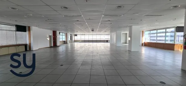 Sala Comercial para alugar, 766m² no Praia de Belas, Porto Alegre