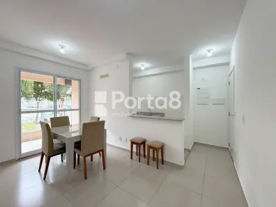 Apartamento com 2 Quartos à venda, 59m² no Santos Dumont, São José do Rio Preto