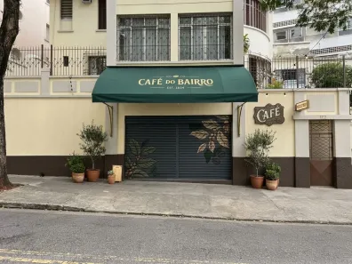 Ponto Comercial para alugar, 26m² no Vila Buarque, São Paulo